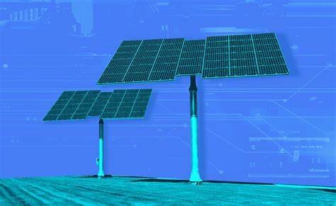 IoT Solar Management System